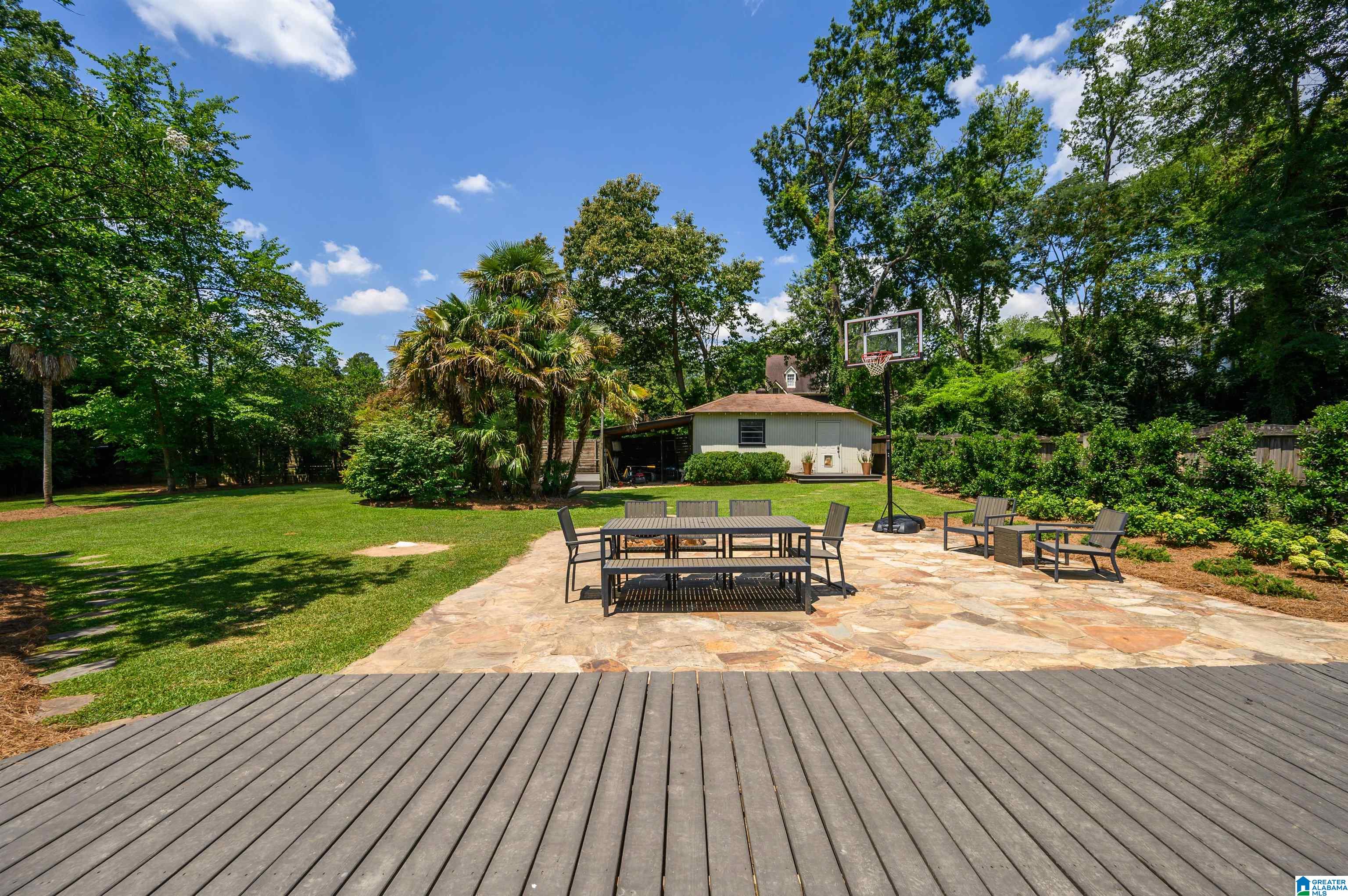 414 Edgewood Boulevard Birmingham, AL 35209 - Photo 36 of 42