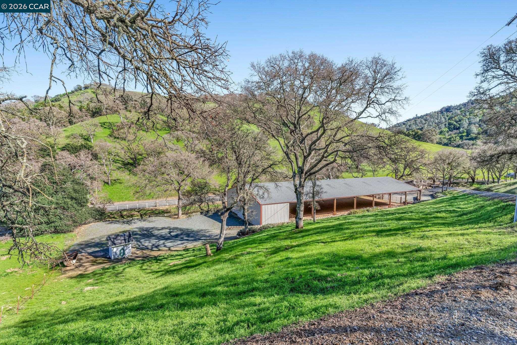 2000 Curry Canyon Road Clayton, CA 94517 - Photo 20 of 36