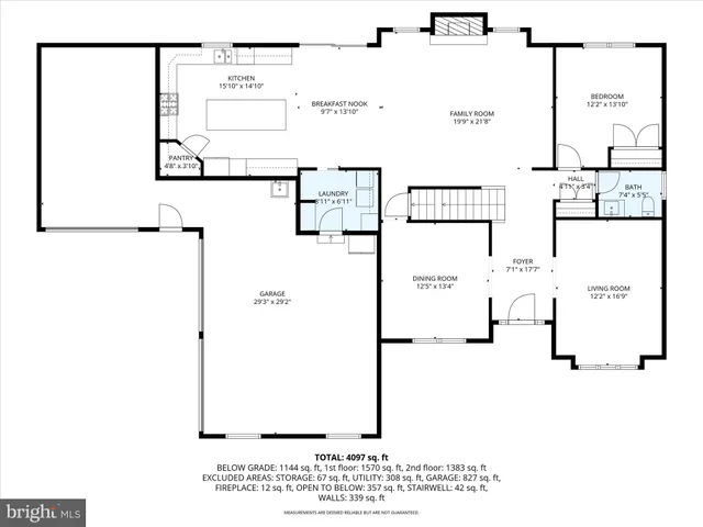 $885,000 | 43 Saddle Lane, Easton, PA 18045