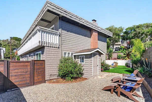 $1,699,000 | 204 Highland Drive, Aptos, CA 95003