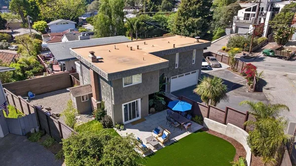 $1,699,000 | 204 Highland Drive, Aptos, CA 95003