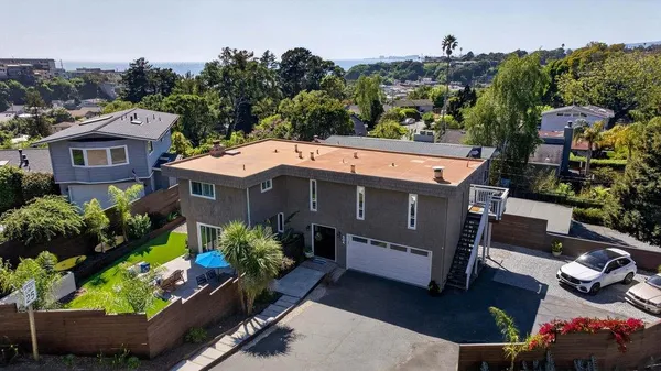 $1,699,000 | 204 Highland Drive, Aptos, CA 95003