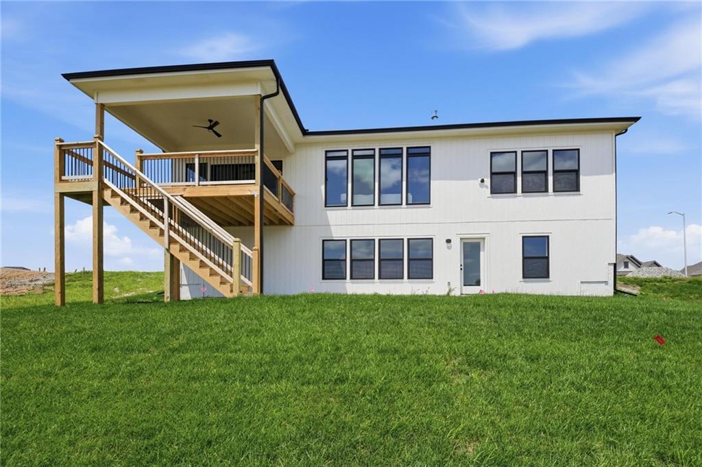 10503 North Liberty Street Kansas City, MO 64155 - Photo 70 of 71