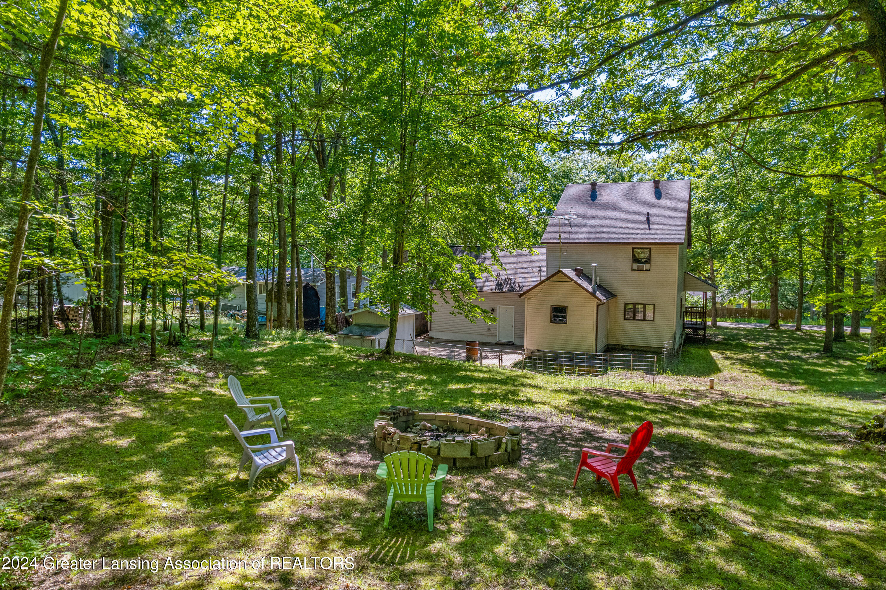 2979 Rasmus Drive Grayling, MI 49738 - Photo 5 of 46 DJI_0518