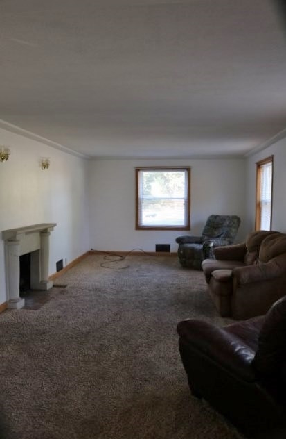 7681 North Cedar Lake Road Edmore, MI 48829 - Photo 4 of 39 1839811-3.JPG