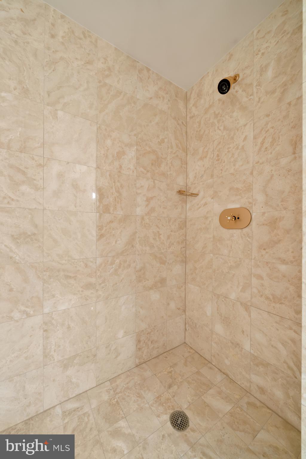 1155 23rd Street Northwest, Unit 6H Washington, DC 20037 - Photo 25 of 27 a bathroom with a shower