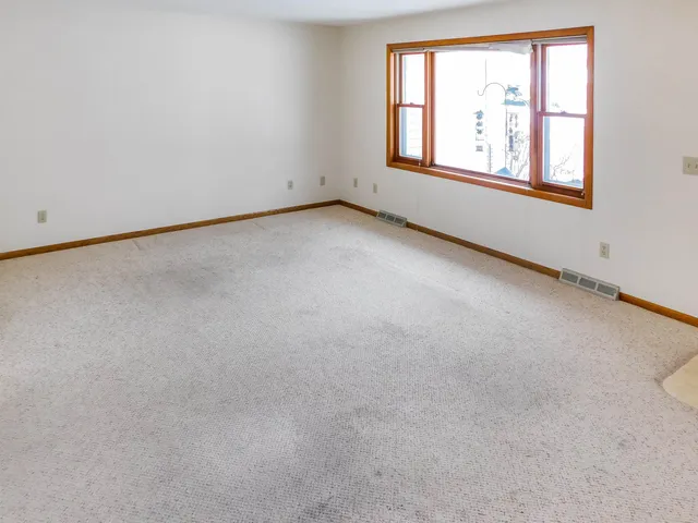 a view of a house with a outdoor space