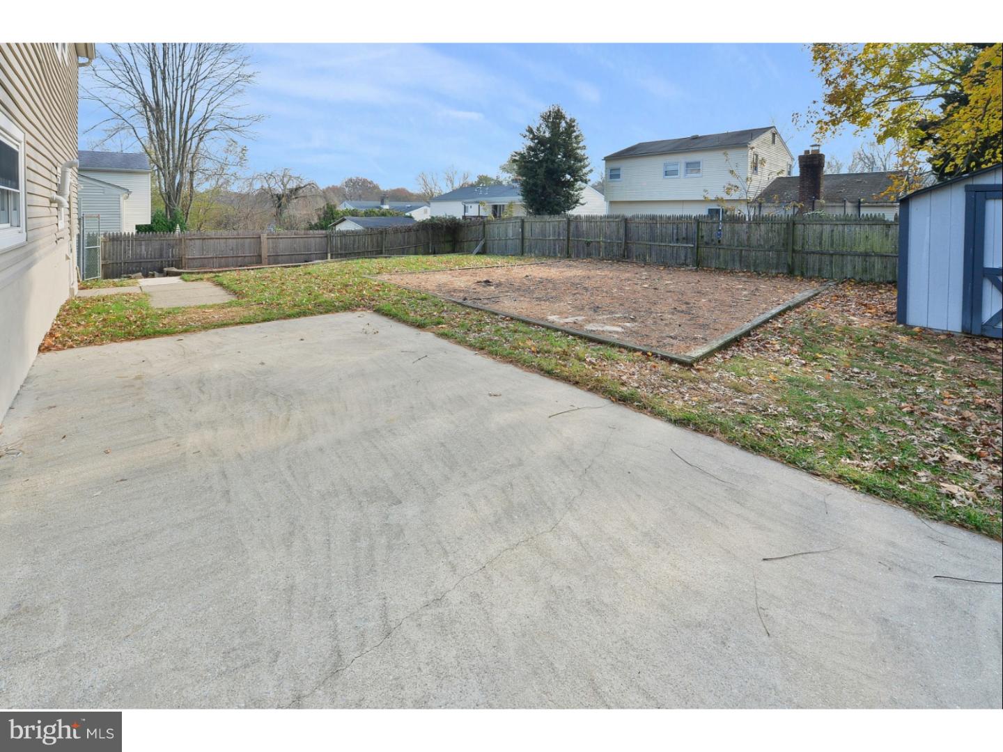 18 Dartmouth Road Cherry Hill, NJ 08034 - Photo 24 of 25 Gallery Image 24