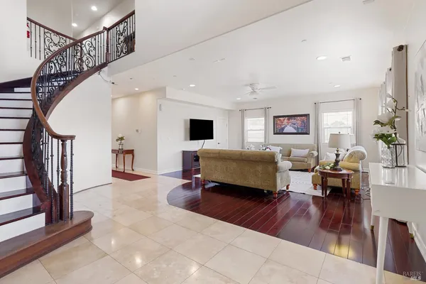 $1,550,000 | 3945 Joslin Lane, Vacaville, CA 95688