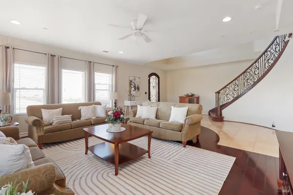 $1,550,000 | 3945 Joslin Lane, Vacaville, CA 95688