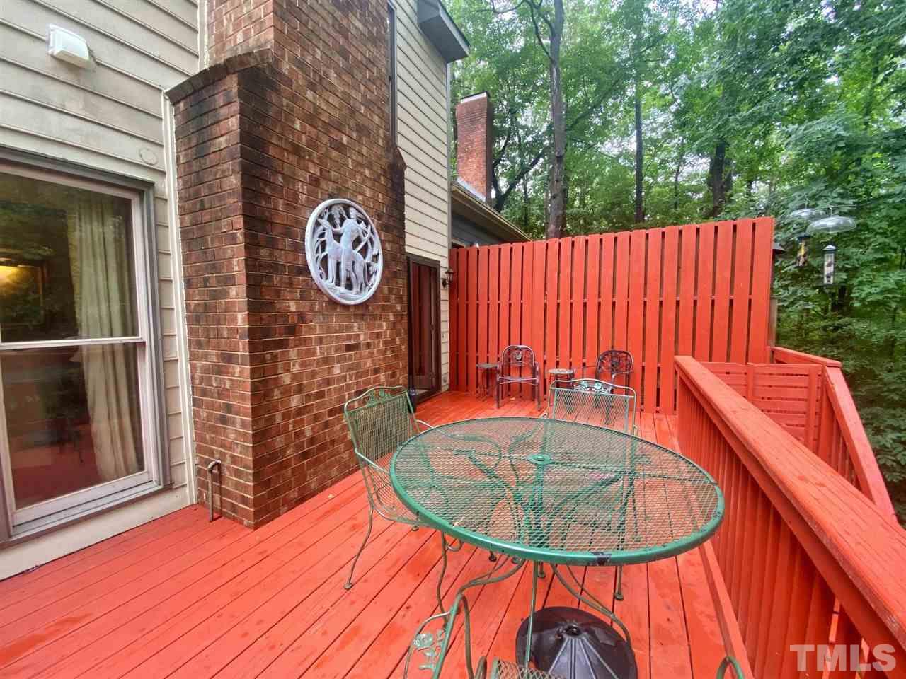 6844 Gloucester Road Raleigh, NC 27612 - Photo 3 of 16