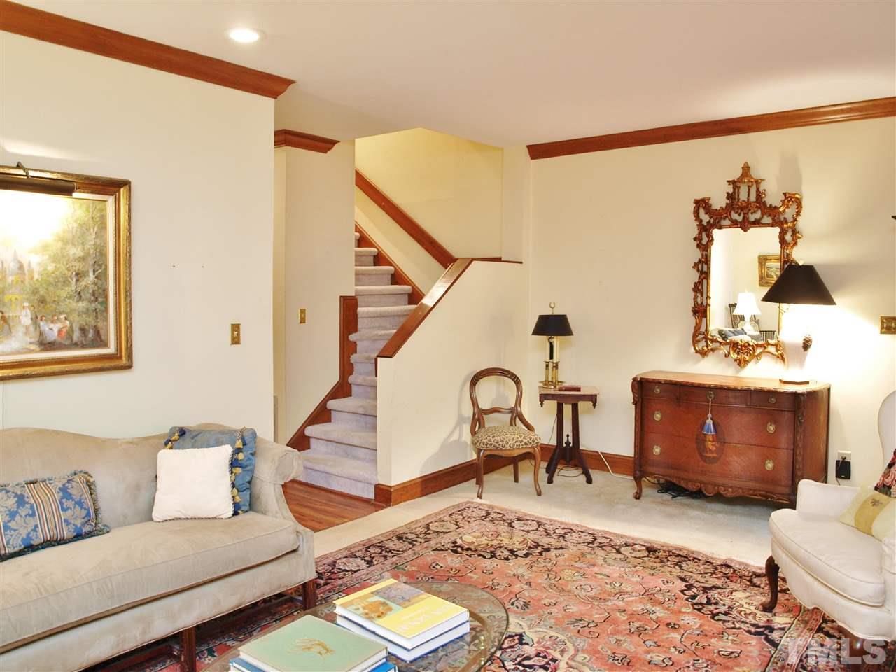6844 Gloucester Road Raleigh, NC 27612 - Photo 8 of 16