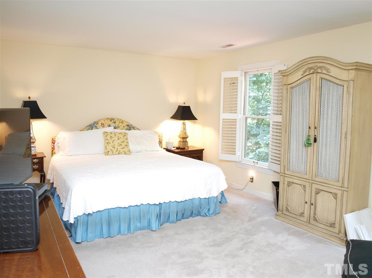 6844 Gloucester Road Raleigh, NC 27612 - Photo 10 of 16
