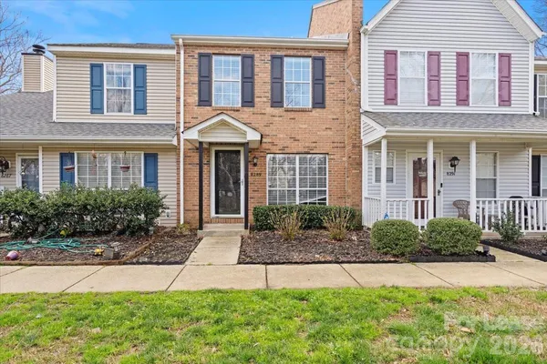$1,595 | 8289 Golf Ridge Drive, Charlotte, NC 28277