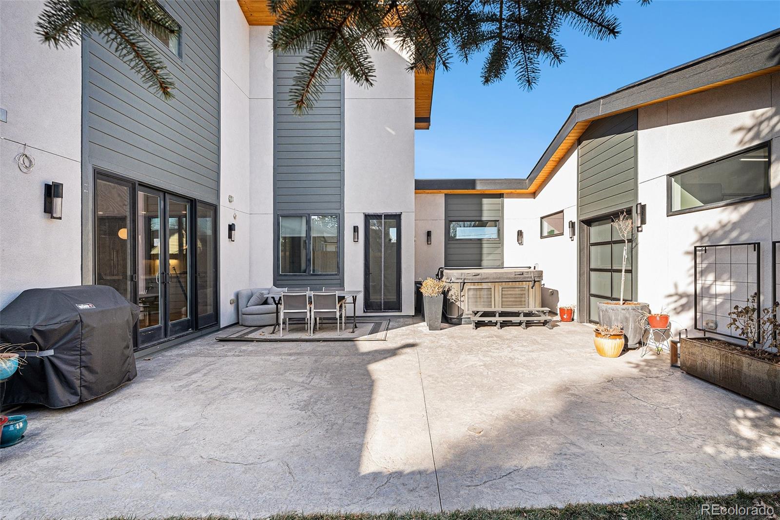 5086 Raleigh Street Denver, CO 80212 - Photo 38 of 49