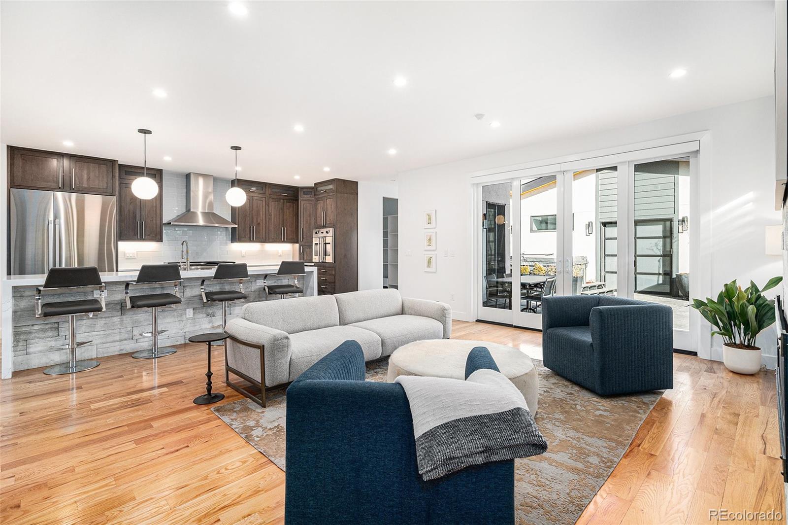 5086 Raleigh Street Denver, CO 80212 - Photo 4 of 49