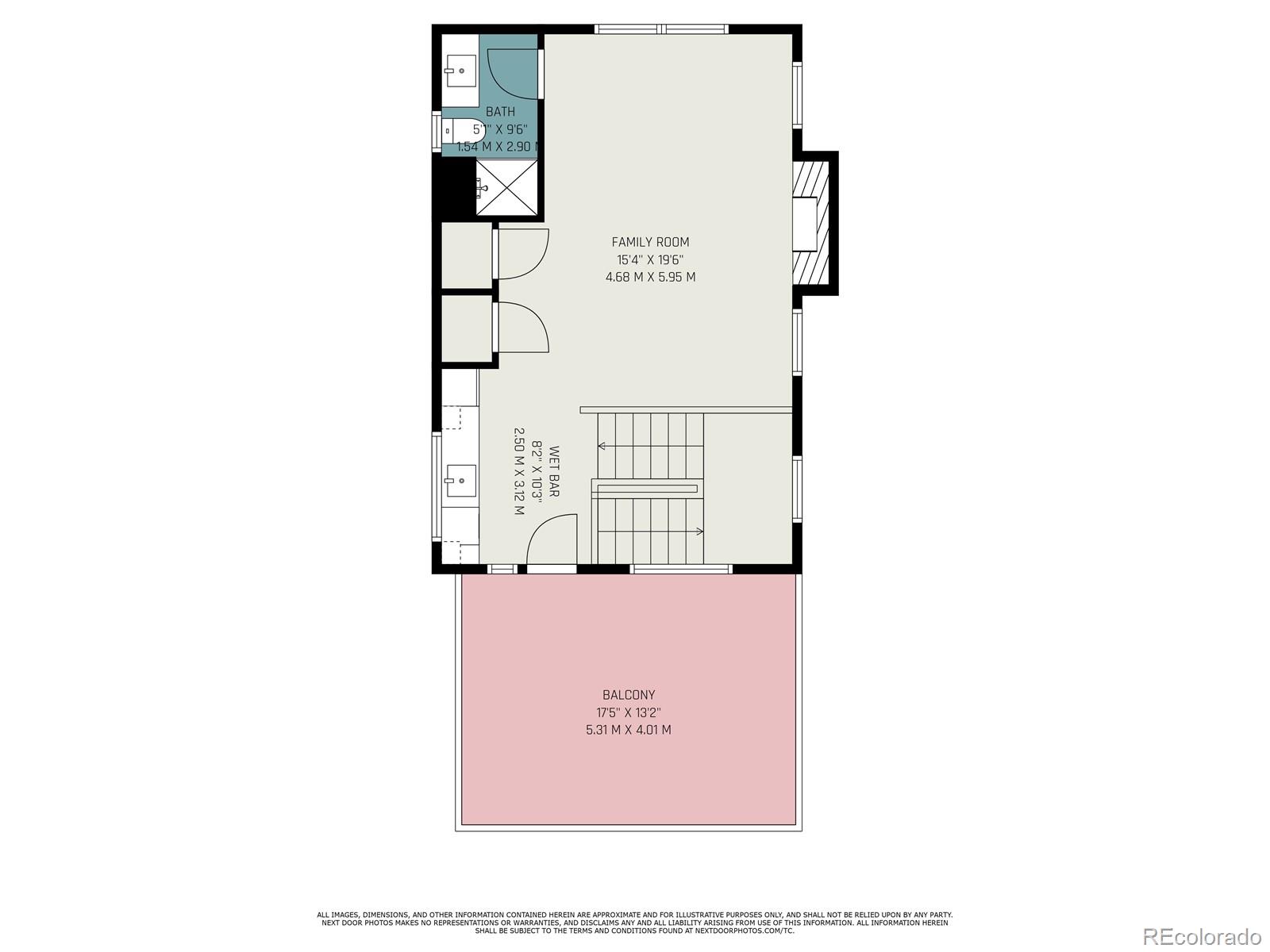 5086 Raleigh Street Denver, CO 80212 - Photo 49 of 49