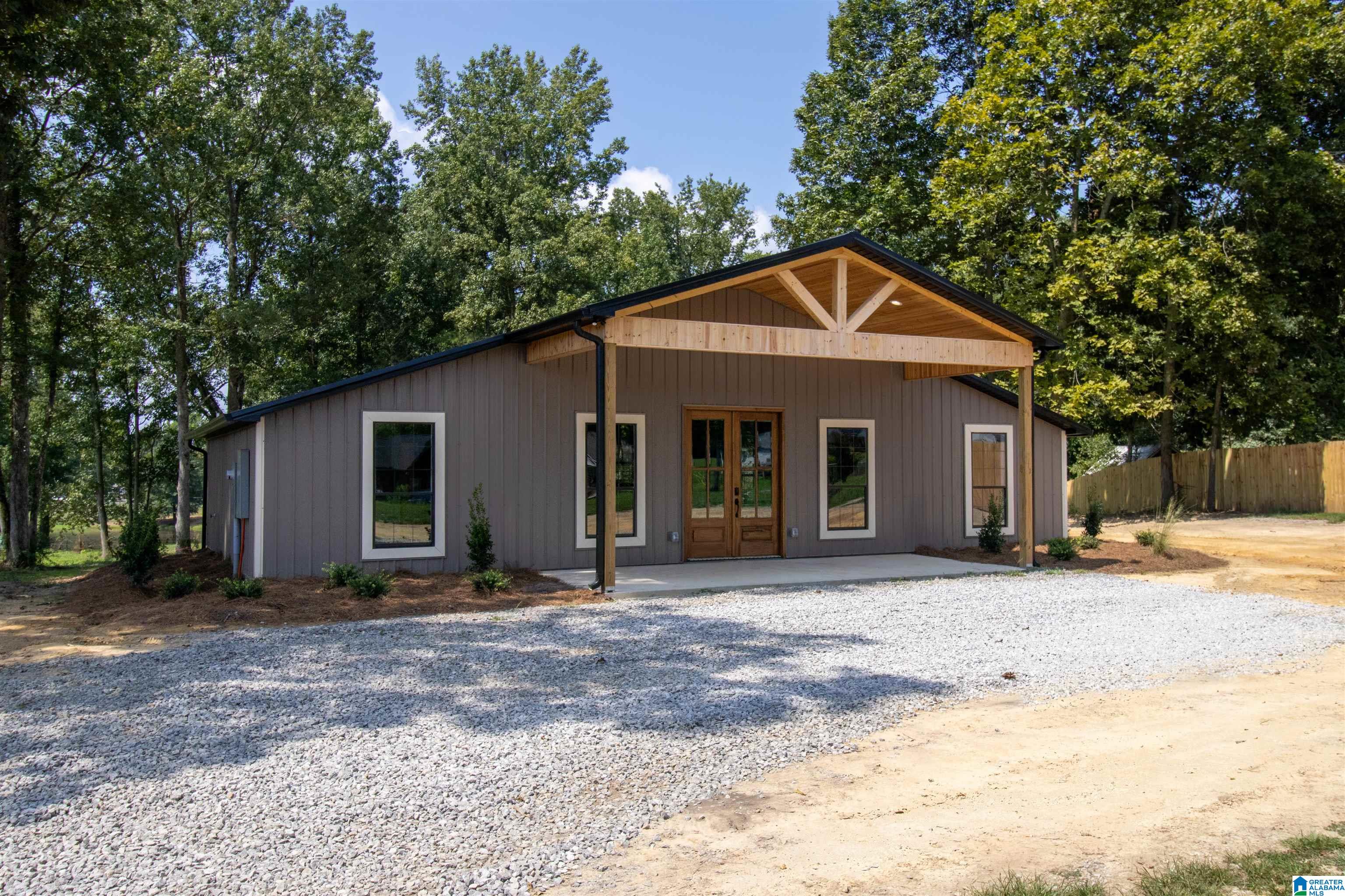 698 County Road 794 Cullman, AL 35055 - Photo 1 of 21