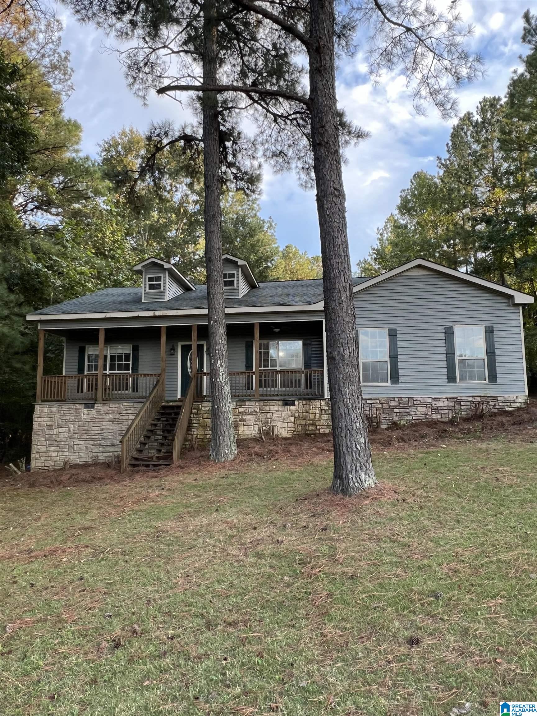 15143 Wire Road Cottondale, AL 35453 - Photo 1 of 1