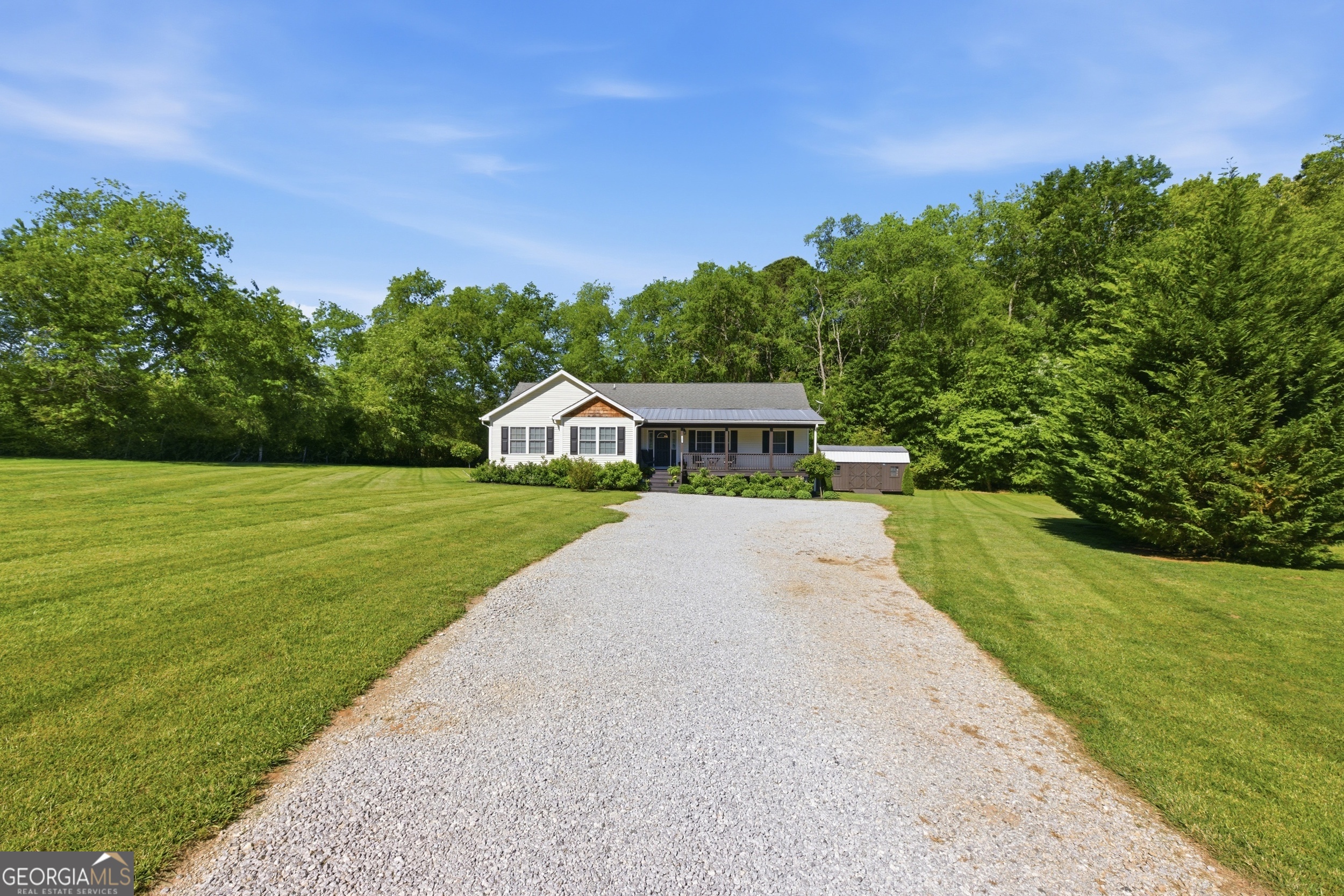 1355 Hickory Knoll Road Franklin, NC 28734 - Photo 15 of 37