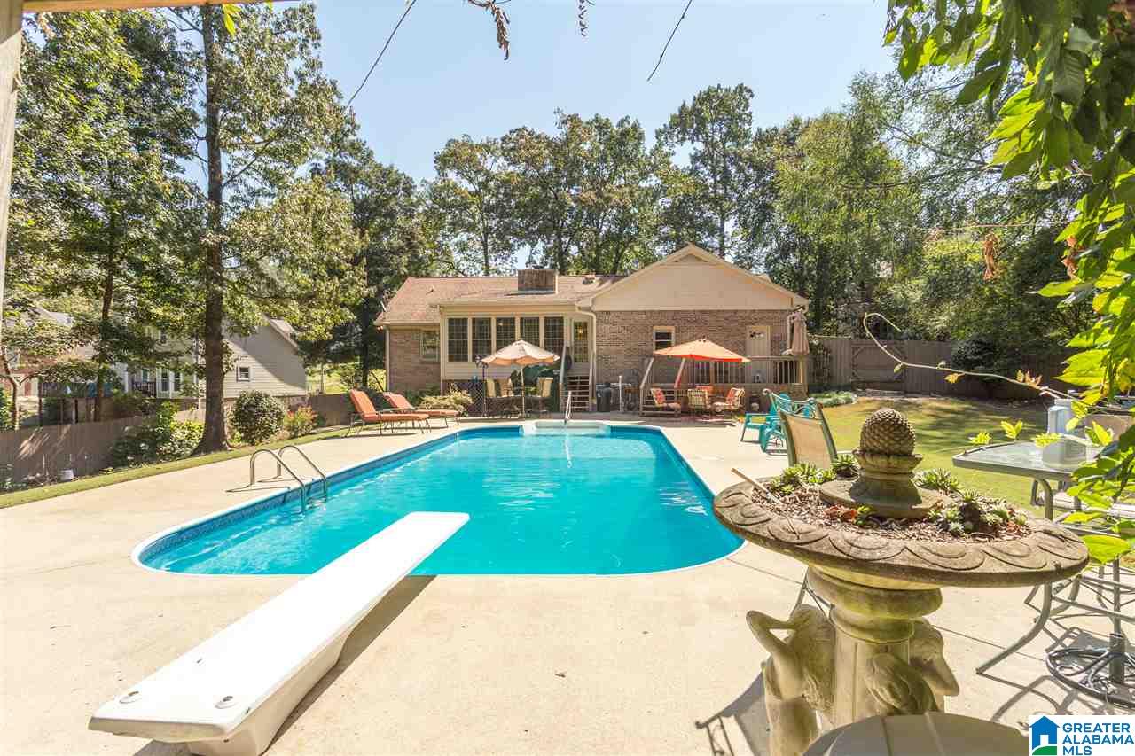 3006 Hunters Run Gardendale, AL 35071 - Photo 47 of 48