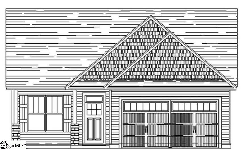 1020 Spruce Grove Road Duncan, SC 29334 - Photo 2 of 2 Gallery Image 2