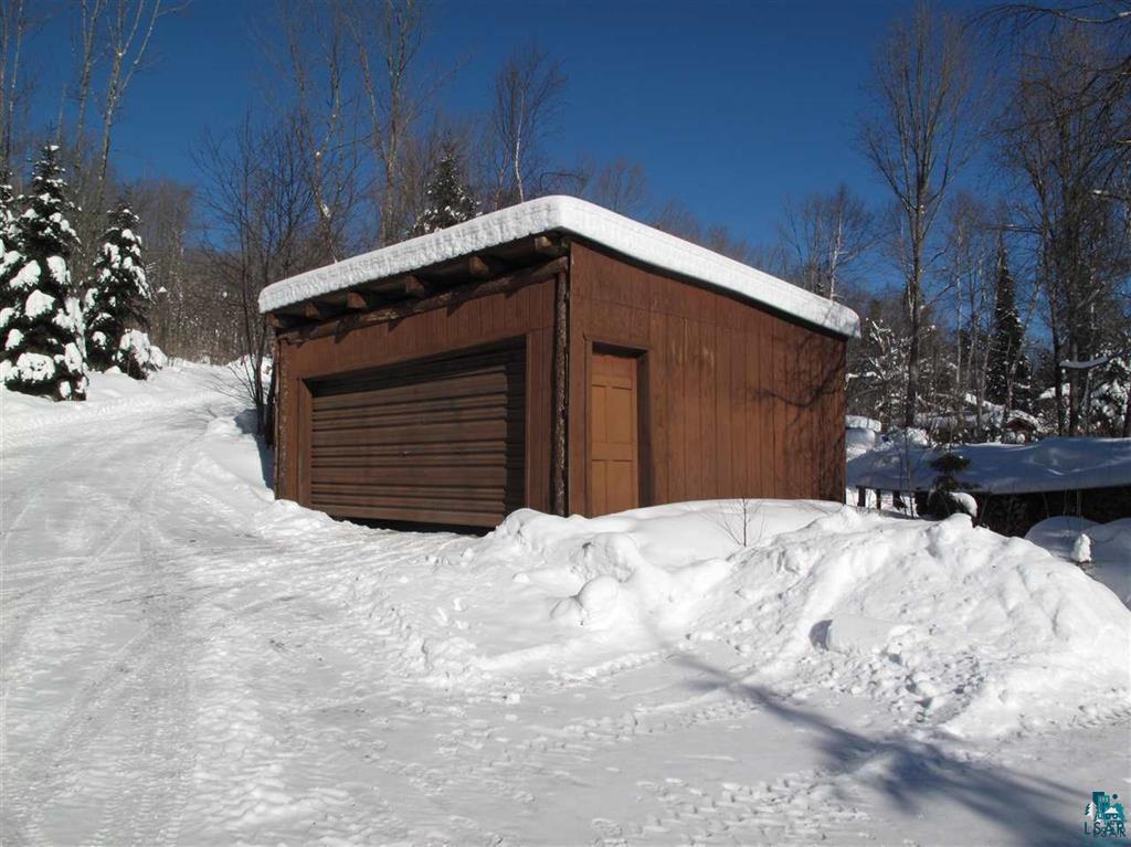 206 East Deeryard Road Grand Marais, MN 55604 - Photo 9 of 18