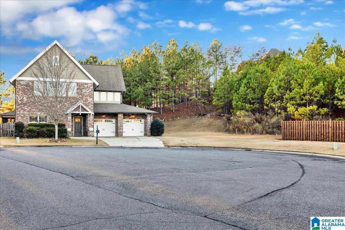 488 Lake Chelsea Way Chelsea, AL 35043 - Photo 40 of 41