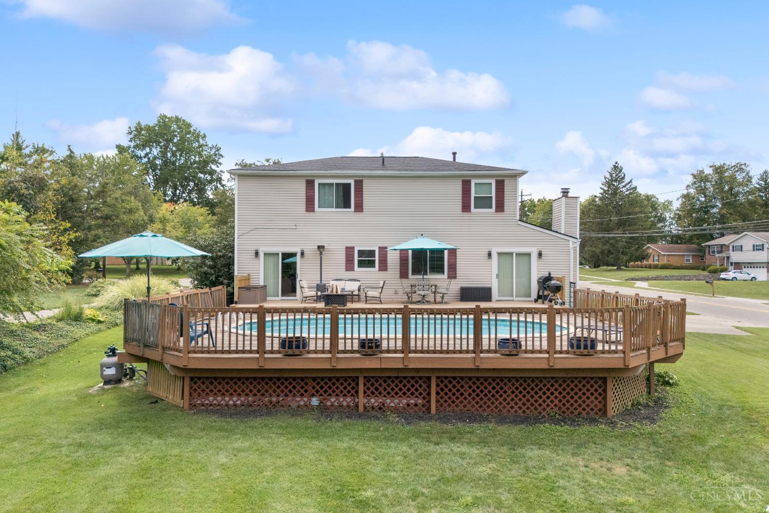 4071 East Kemper Road Sharonville, OH 45241 - Photo 30 of 42