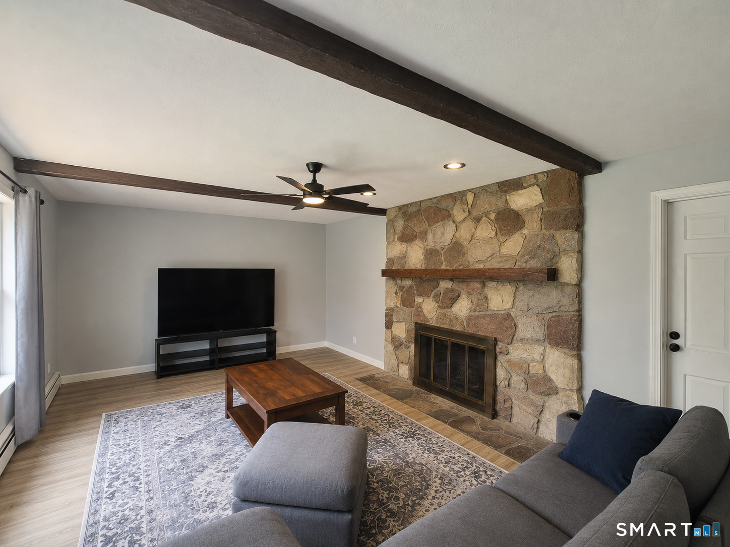 61 Punkup Road Oxford, CT 06478 - Photo 4 of 7 Gallery Image 4