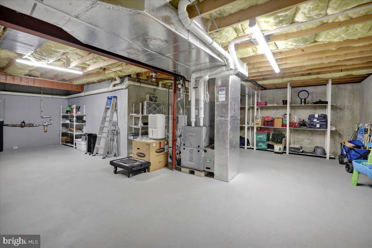 1102 Pepper Ridge Drive Reading, PA 19606 - Photo 26 of 33 a view of a room with gym equipment