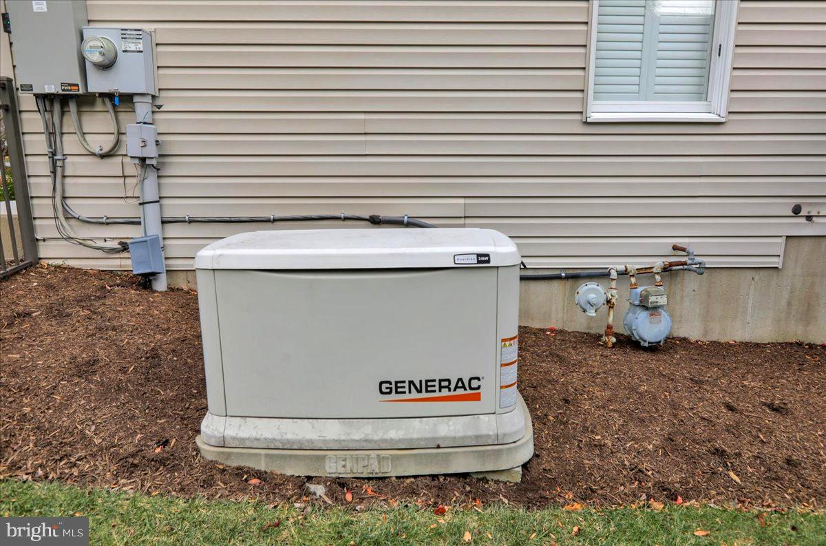 1102 Pepper Ridge Drive Reading, PA 19606 - Photo 28 of 33 a utility room with a washer and dryer