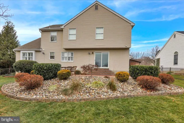 $445,900 | 1102 Pepper Ridge Drive, Reading, PA 19606