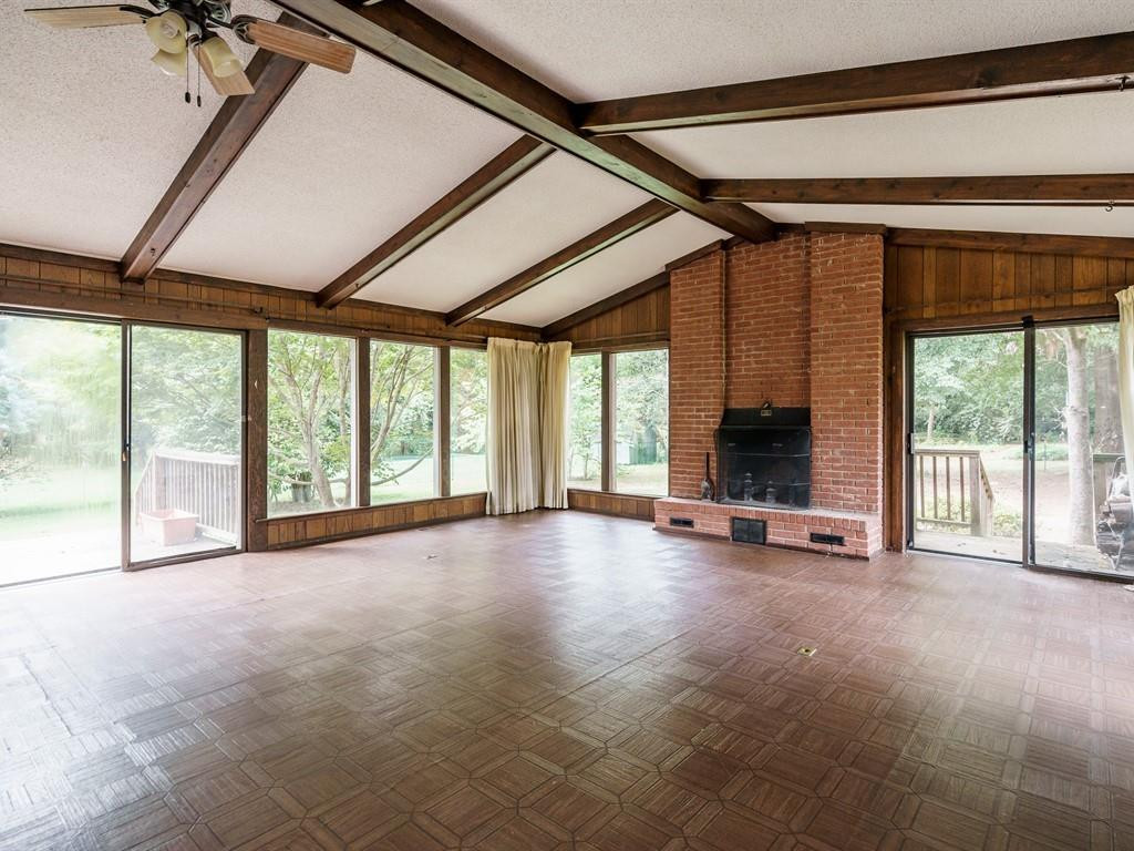 2952 Claremont Road Raleigh, NC 27608 - Photo 12 of 21 Family Room