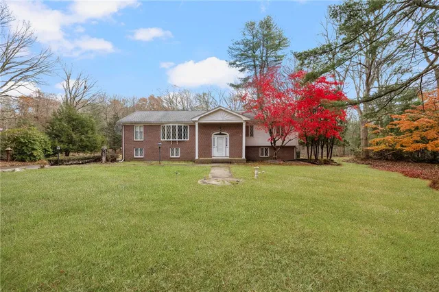 $699,900 | 46 Woodsong Drive, Scituate, RI 02857