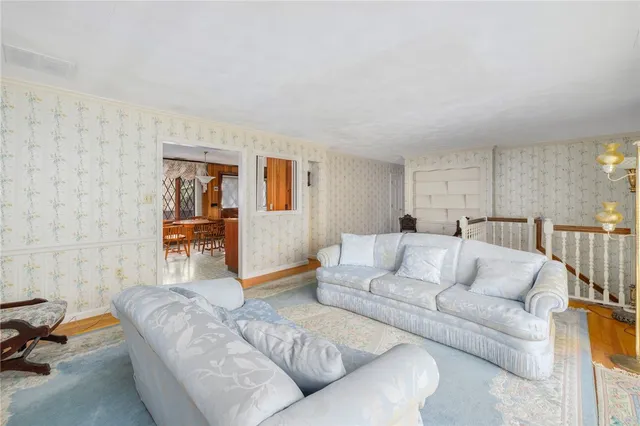 $699,900 | 46 Woodsong Drive, Scituate, RI 02857