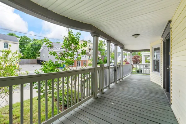 $699,900 | 271 Woodford Street, Portland, ME 04103