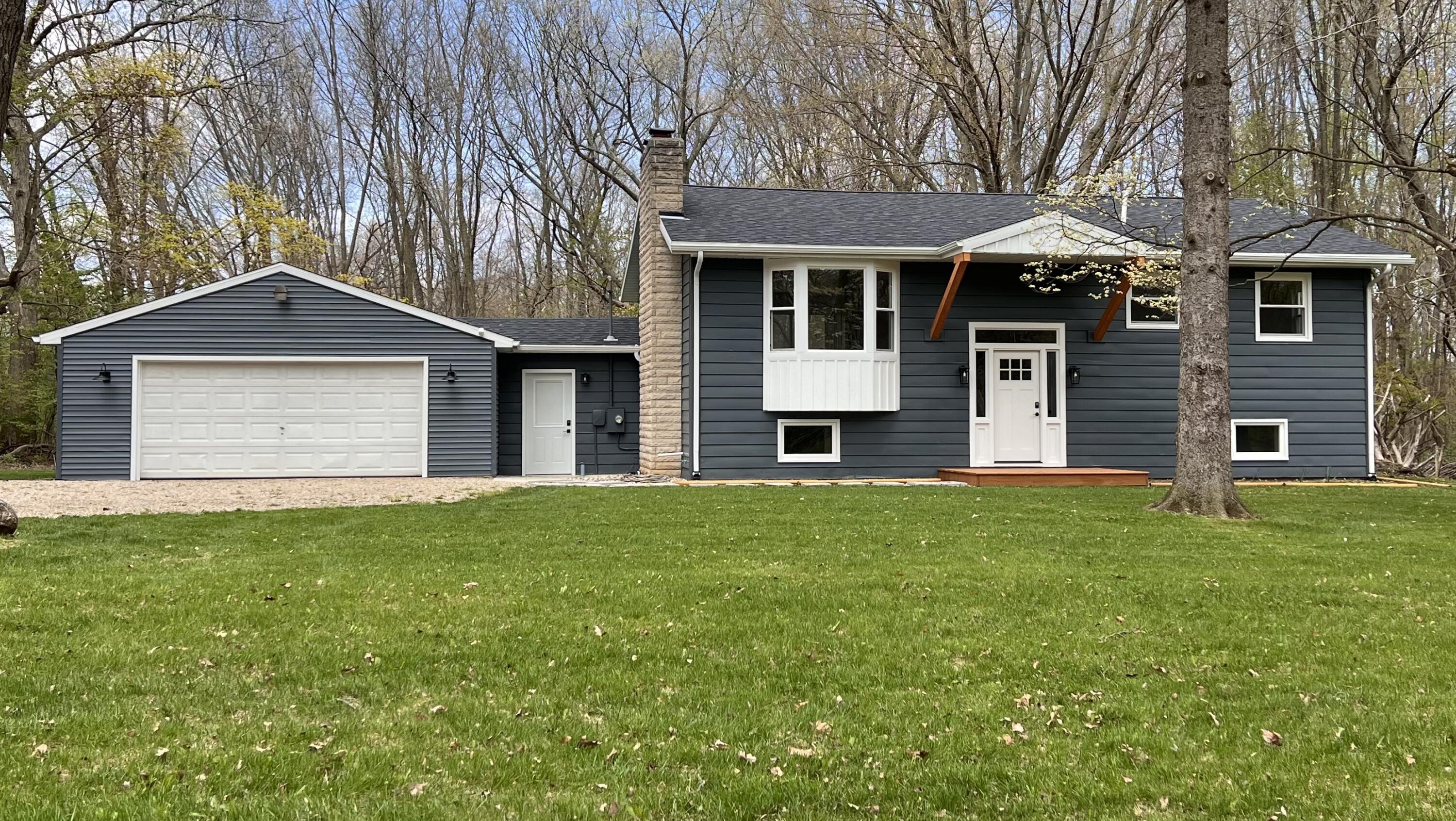 11286 Gilkey Road Plainwell, MI 49080 - Photo 1 of 1 11286 Gilkey