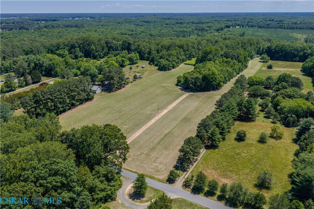 24-ac Wake Road Hartfield, VA 23071 - Photo 2 of 25