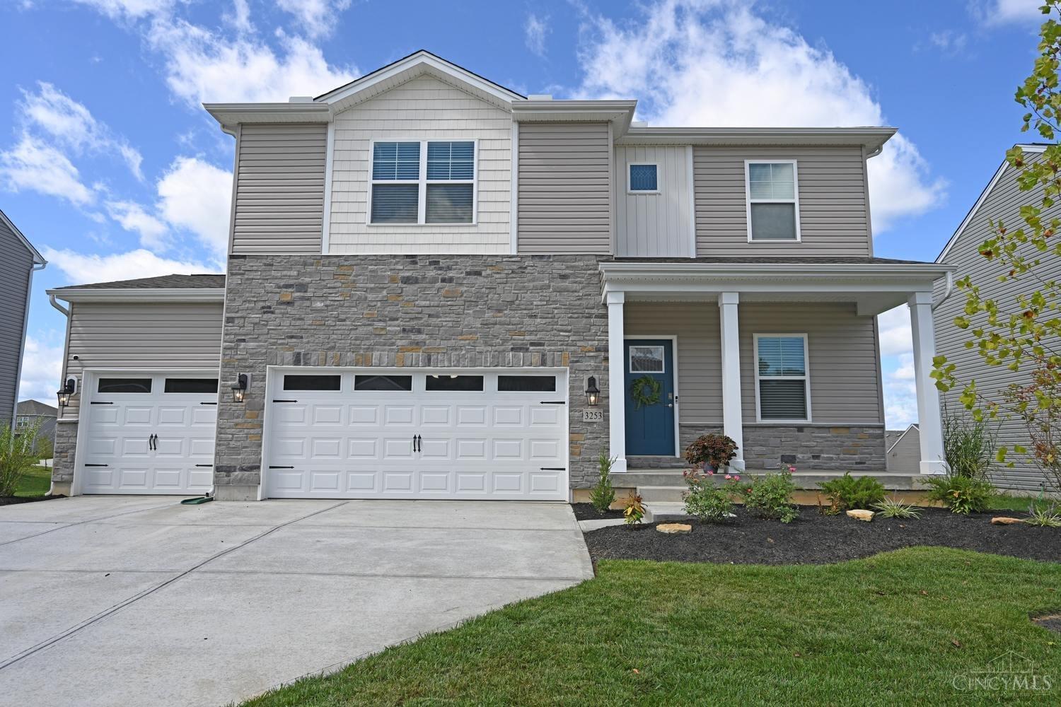 3253 Shadow Rdg Court Morrow, OH 45152 - Photo 1 of 44 Gallery Image 1