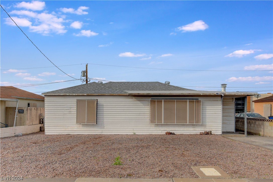 160 West Victory Road Henderson, NV 89015 - Photo 1 of 24 Gallery Image 1