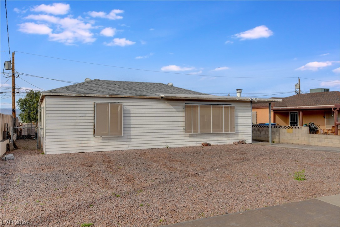 160 West Victory Road Henderson, NV 89015 - Photo 2 of 24 Gallery Image 2