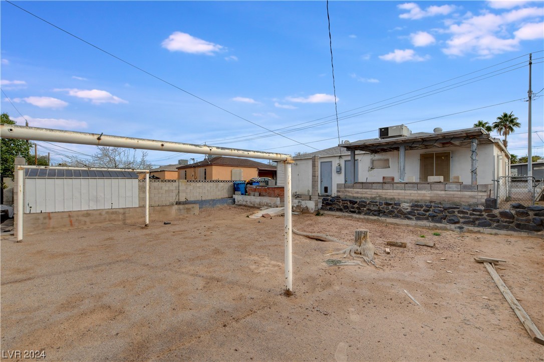160 West Victory Road Henderson, NV 89015 - Photo 23 of 24 Gallery Image 23