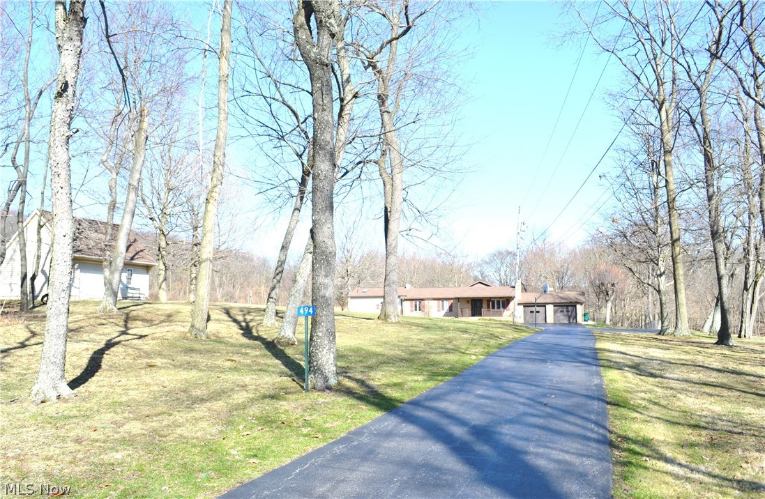 494 Rodgers Road Chester, WV 26034 - Photo 30 of 35