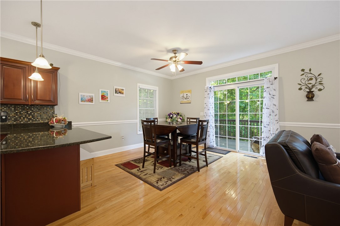 164 Bear Hill Road, Unit 35 Cumberland, RI 02864 - Photo 13 of 35 Gallery Image 13