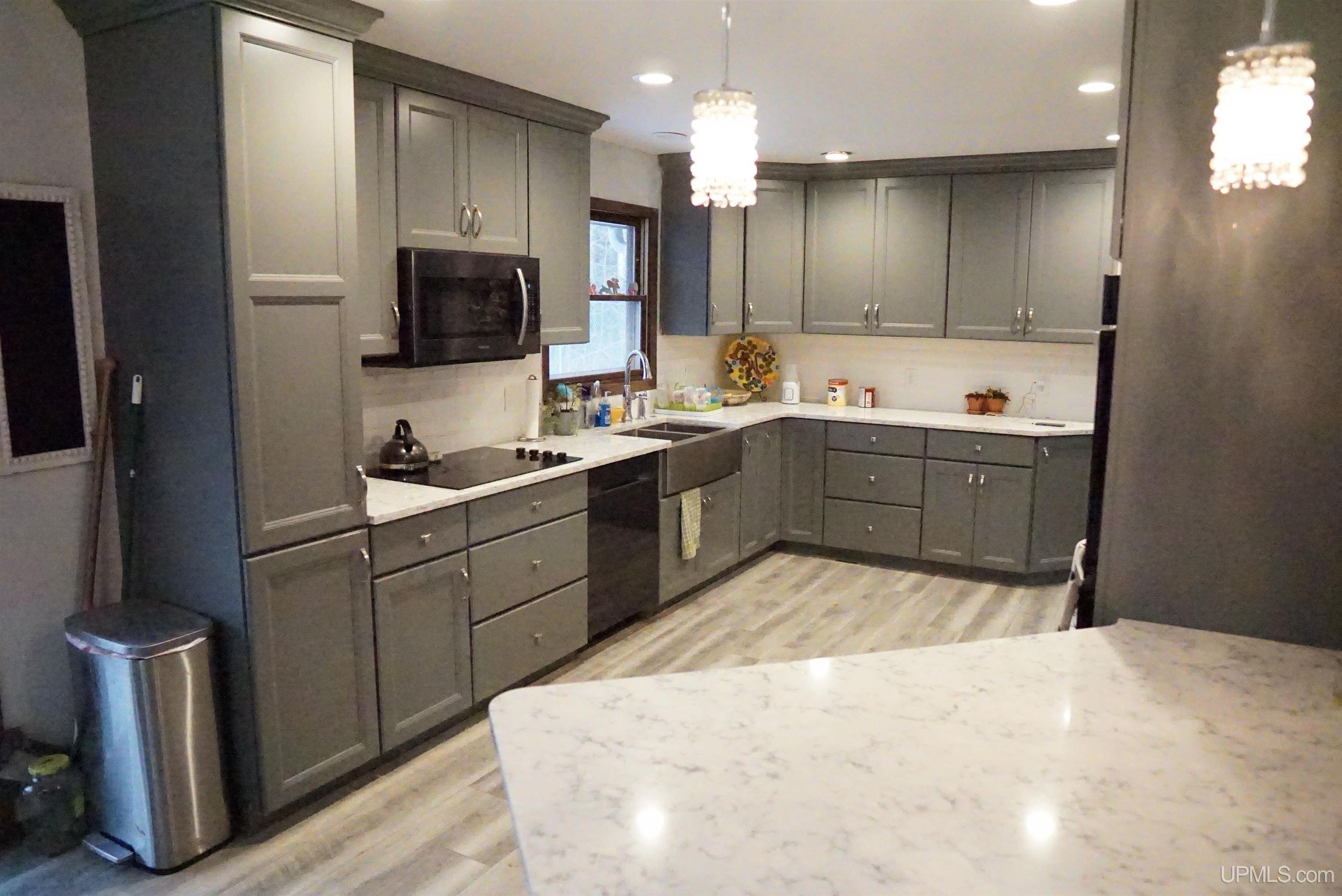 1150 Cooper Lake Road Ishpeming, MI 49849 - Photo 3 of 27