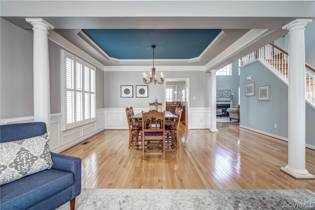 13212 Penhurst Road Midlothian, VA 23113 - Photo 11 of 50 Gallery Image 11