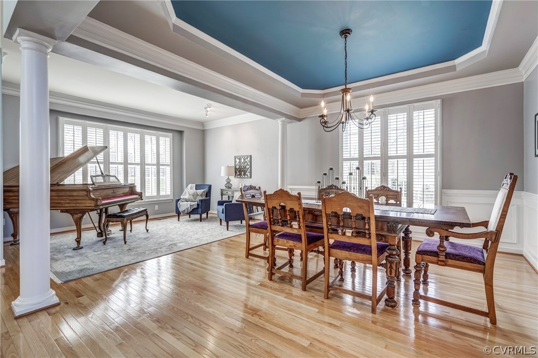 13212 Penhurst Road Midlothian, VA 23113 - Photo 12 of 50 Gallery Image 12