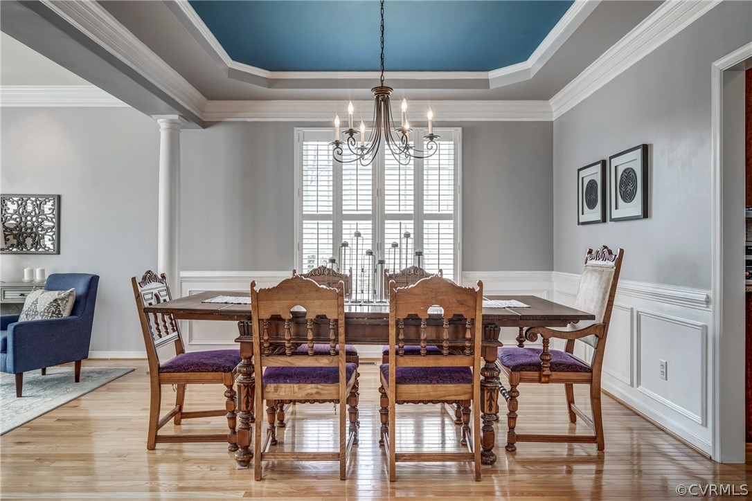 13212 Penhurst Road Midlothian, VA 23113 - Photo 13 of 50 Gallery Image 13