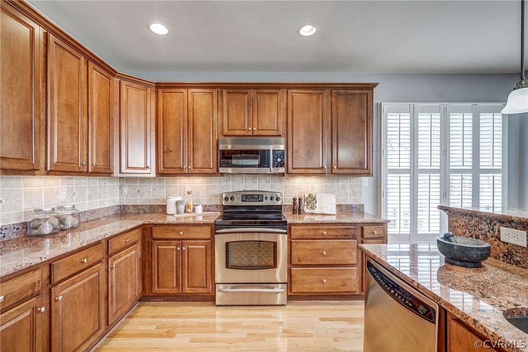 13212 Penhurst Road Midlothian, VA 23113 - Photo 14 of 50 Gallery Image 14